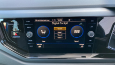 Volkswagen Polo 1.0 TSI R-Line 5dr Petrol Hatchback